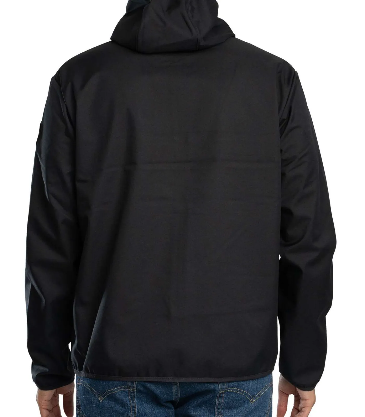 New A-Biois Lichtgewicht Jack Heren Jassen