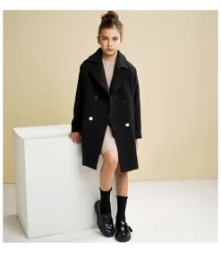 Kinderen IDO Abito Tricot Con Manica