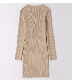 Kinderen IDO Abito Tricot Con Manica