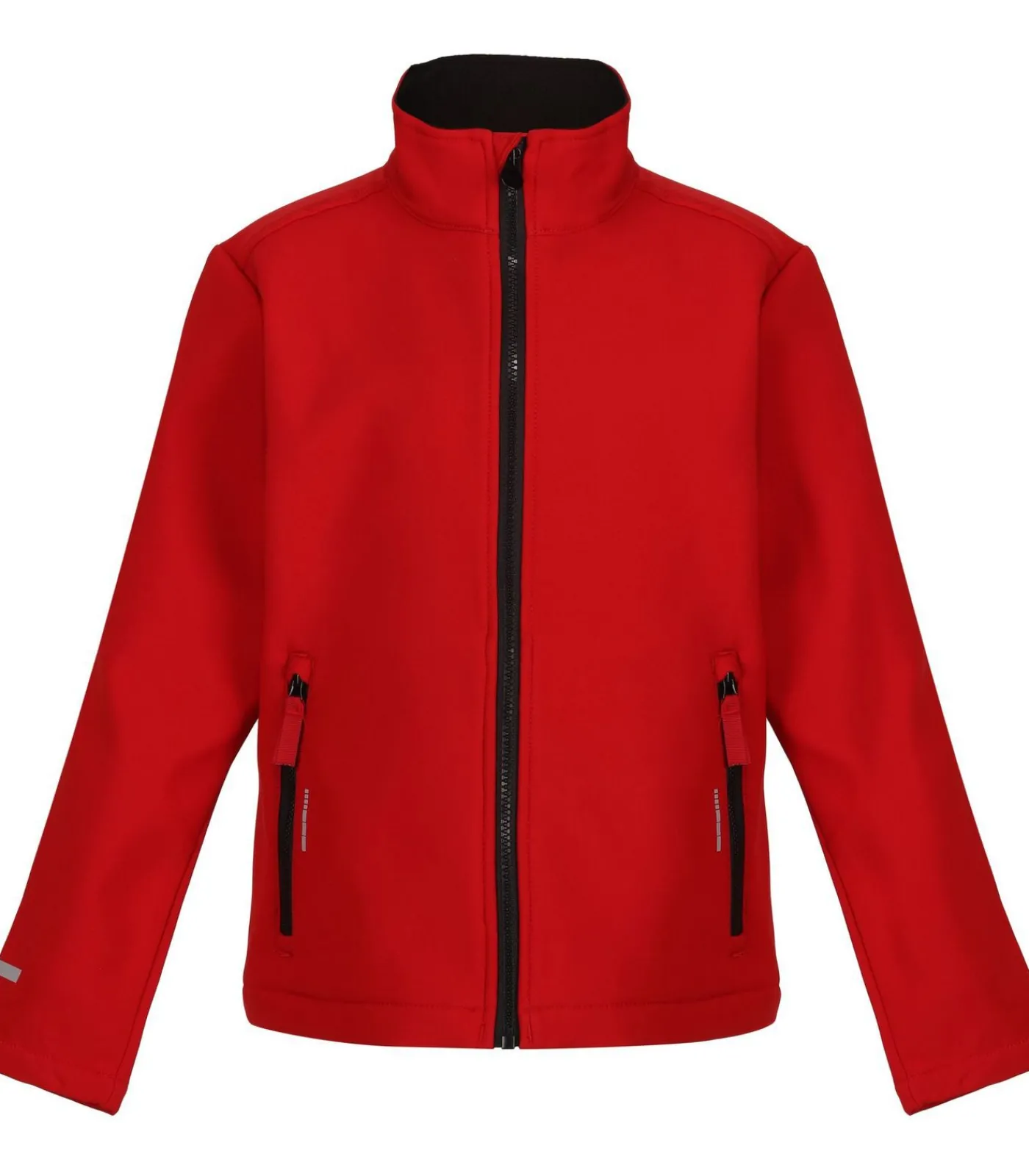 Clearance ABLAZE - Jasje - Rood Kinderen Jassen