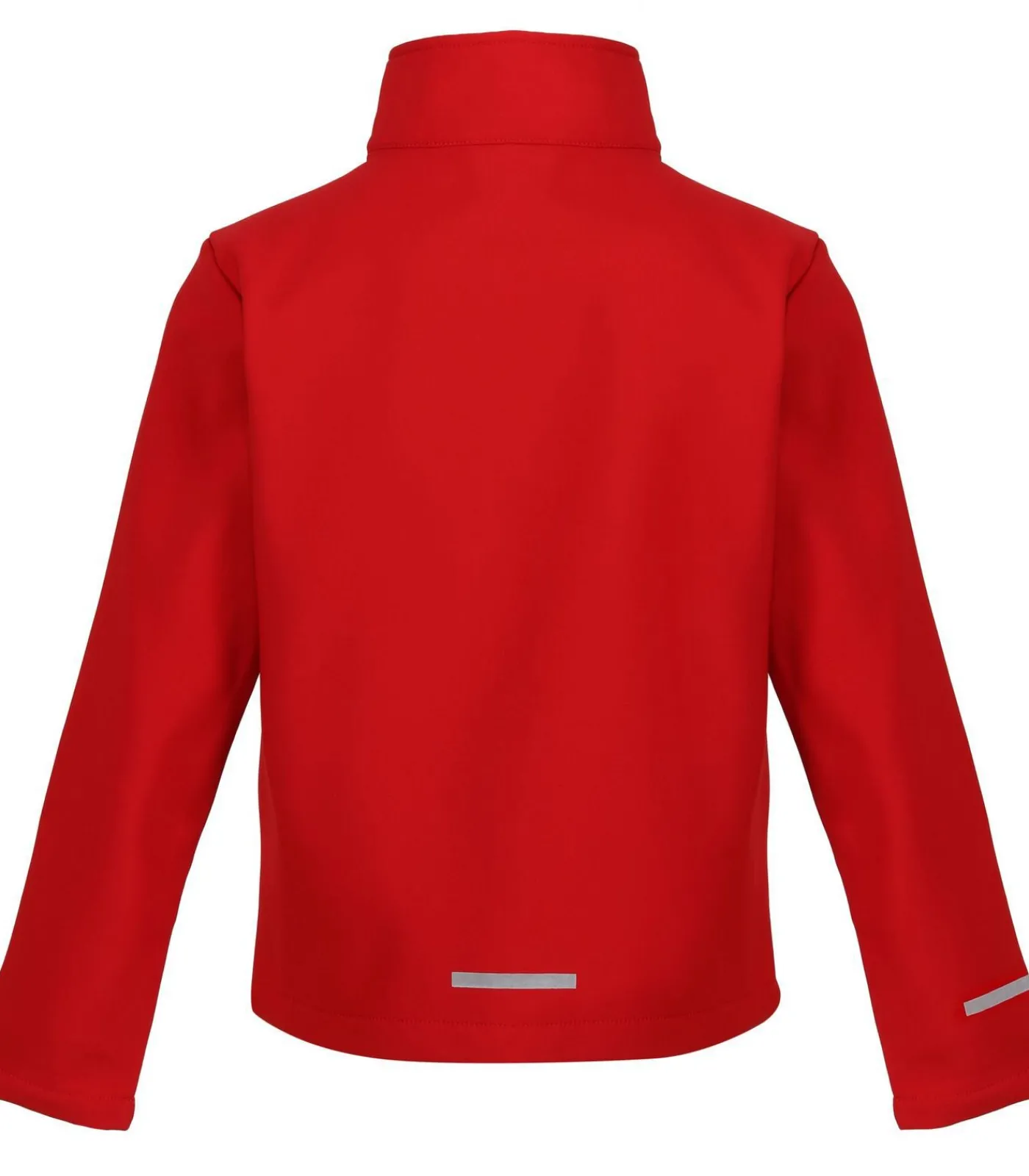 Clearance ABLAZE - Jasje - Rood Kinderen Jassen