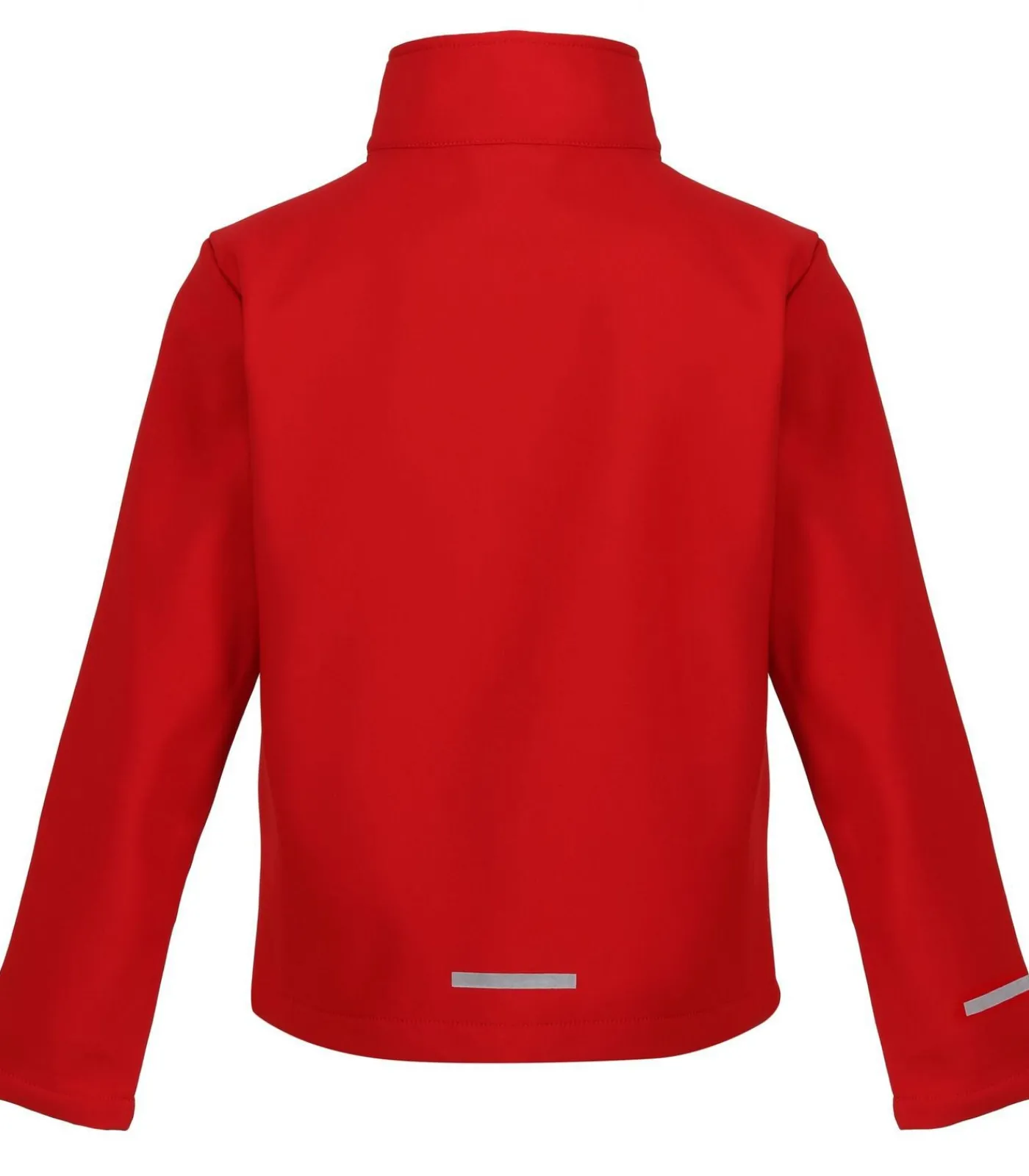 ABLAZE - Jasje - Rood Kinderen Jassen