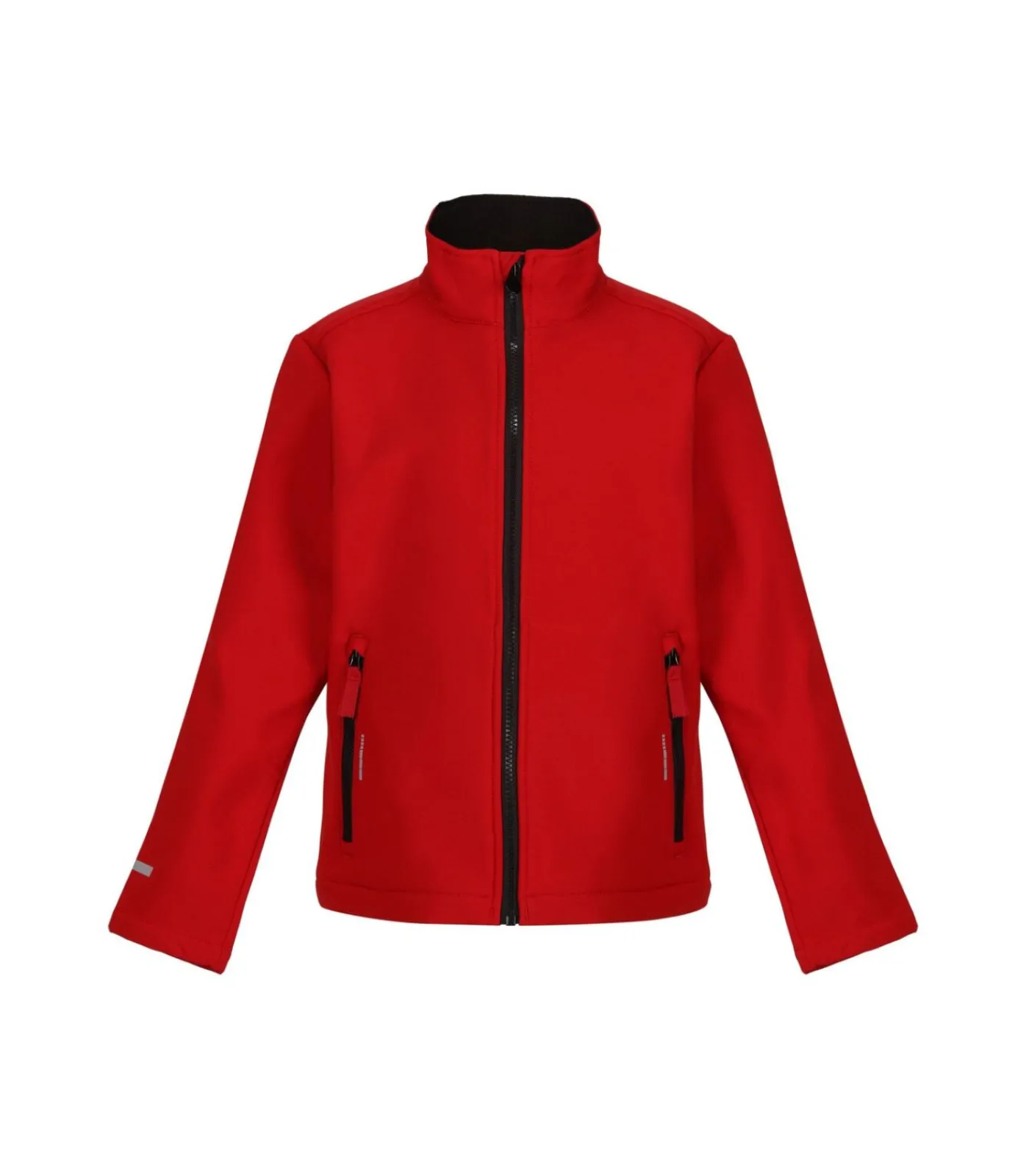 Online ABLAZE - Jasje - Rood Kinderen Jassen