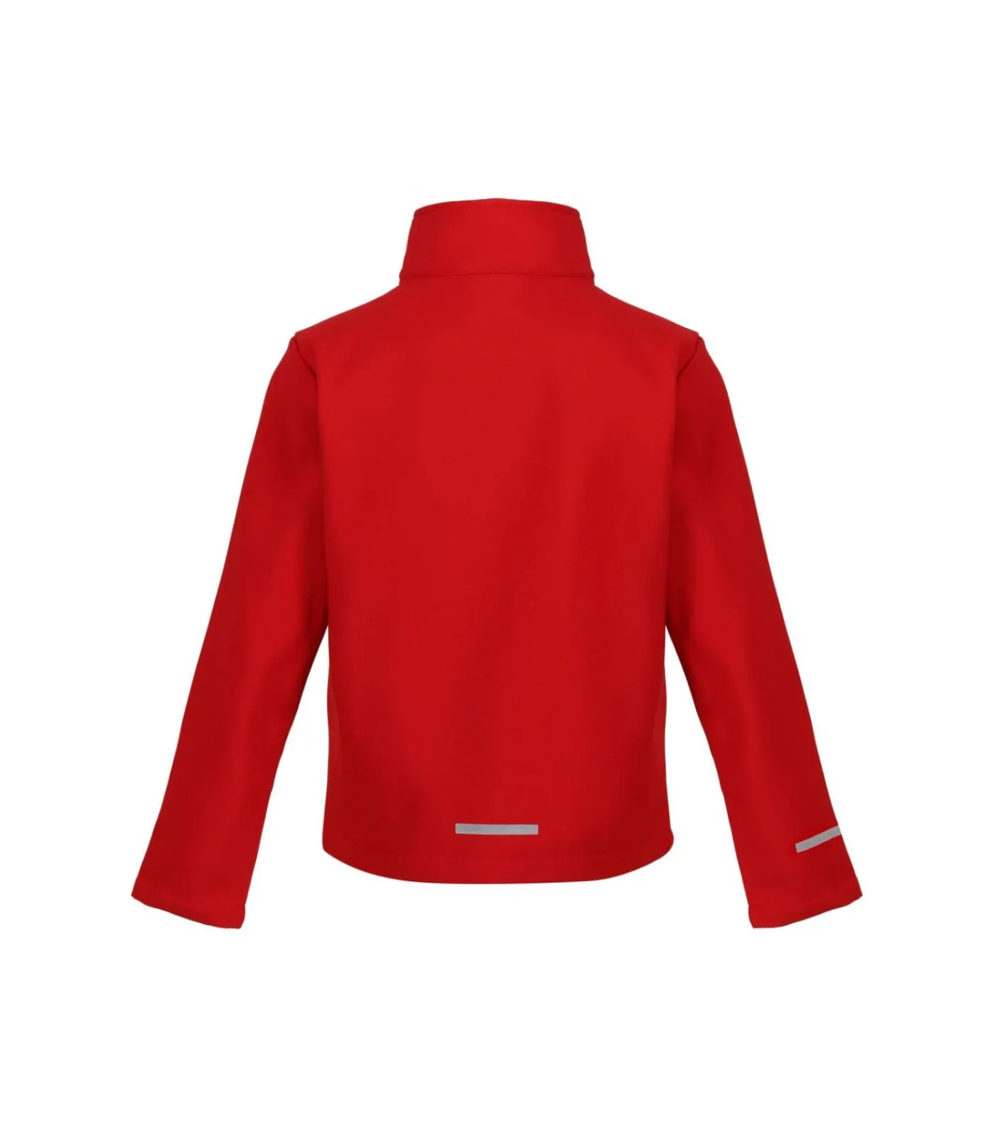 Online ABLAZE - Jasje - Rood Kinderen Jassen