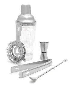 Best Abouriou Cocktailset 5-delig Glazen & Karaffen