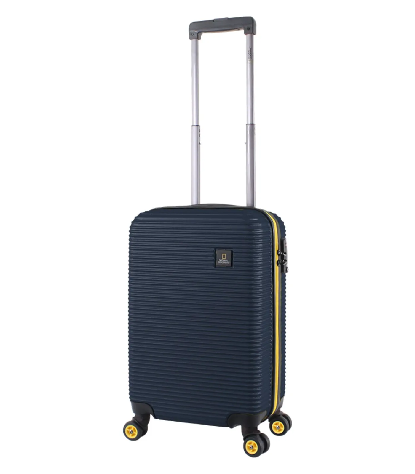 Clearance Abroad Handbagage Koffer 54cm (S) 8 wielen Trolleys