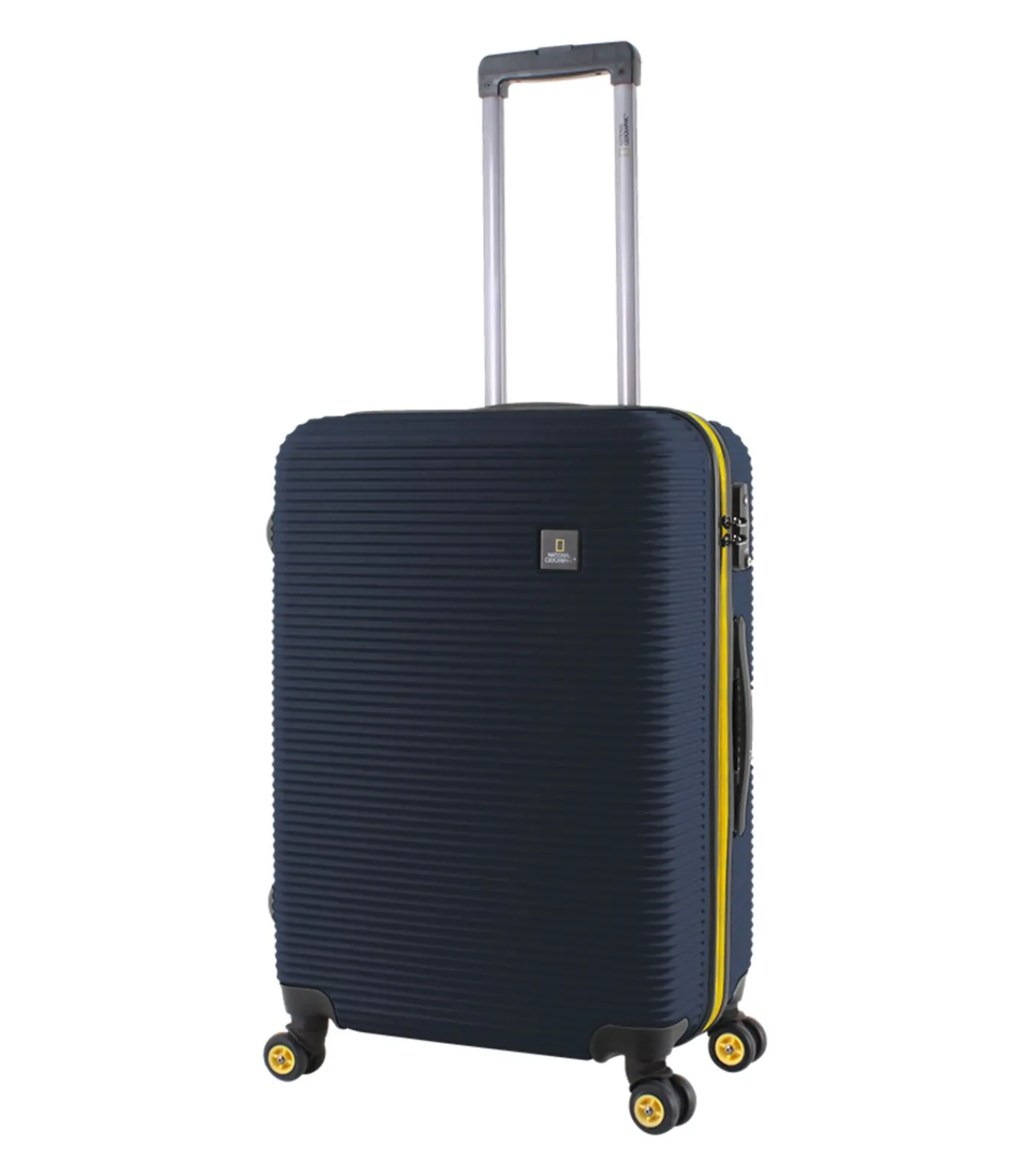 National Geographic Abroad Reiskoffer 67cm (M) 8 wielen