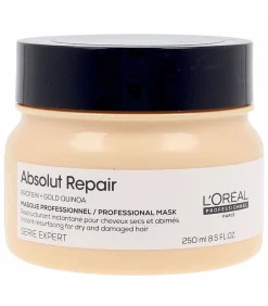 Outlet Absolute Repair Herstructurerend Masker voor Beschadigd Haar 250 ml Haarolie