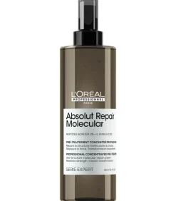 Clearance Absolute Repair Molecular Pre-behandelingsconcentraat 190 ml Haarolie