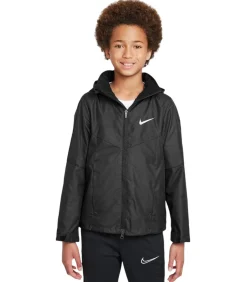 Kinderen Nike ACADEMY 23 - Jasje - Zwart