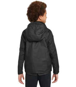 Kinderen Nike ACADEMY 23 - Jasje - Zwart