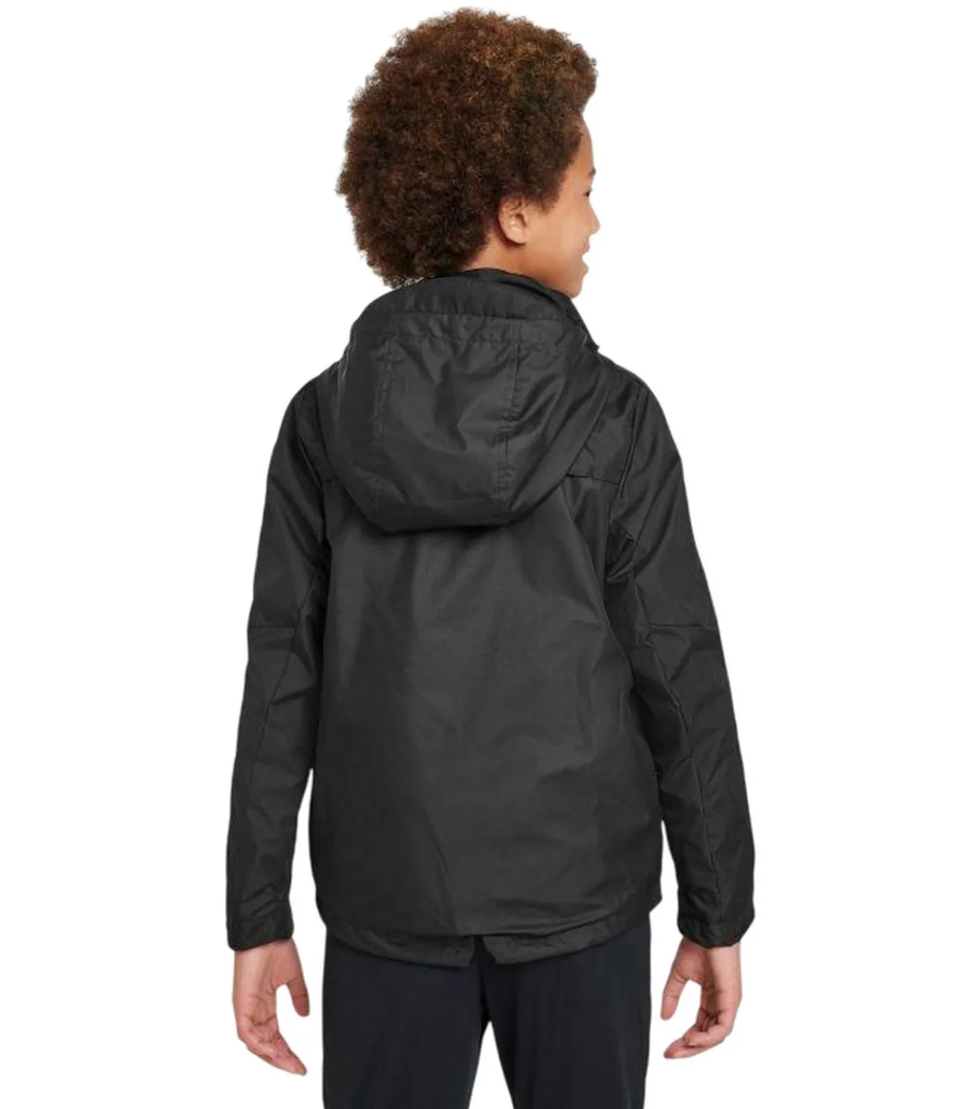 Kinderen Nike ACADEMY 23 - Jasje - Zwart