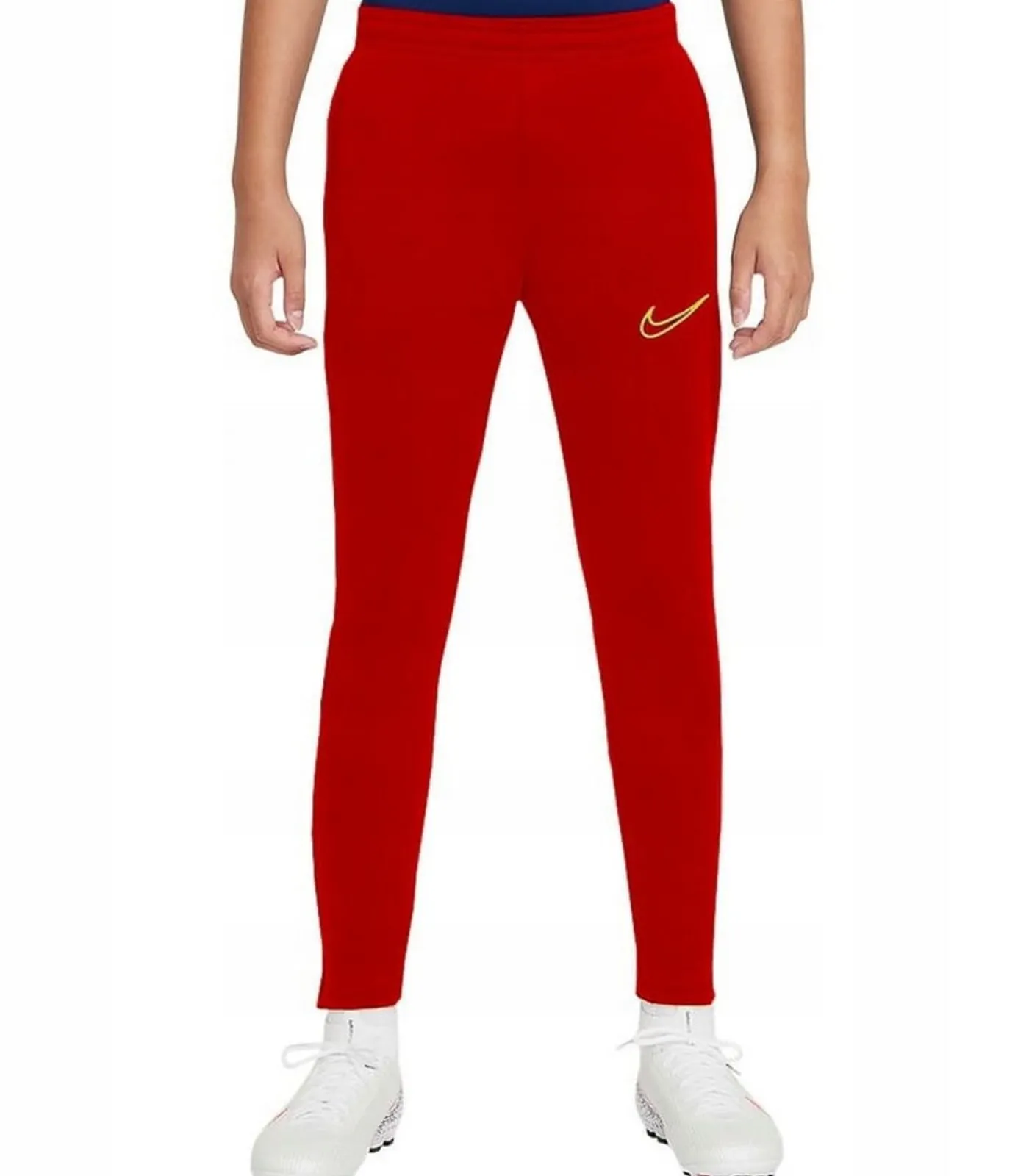 Kinderen Nike ACADEMY 21 - Joggingbroek - Rood