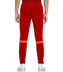 Kinderen Nike ACADEMY 21 - Joggingbroek - Rood