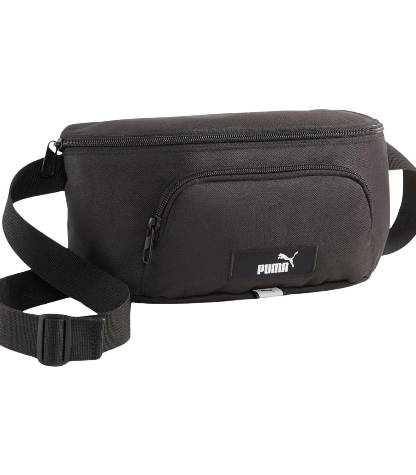 Sale ACADEMY - Crossbody Zak - Zwart Reistassen