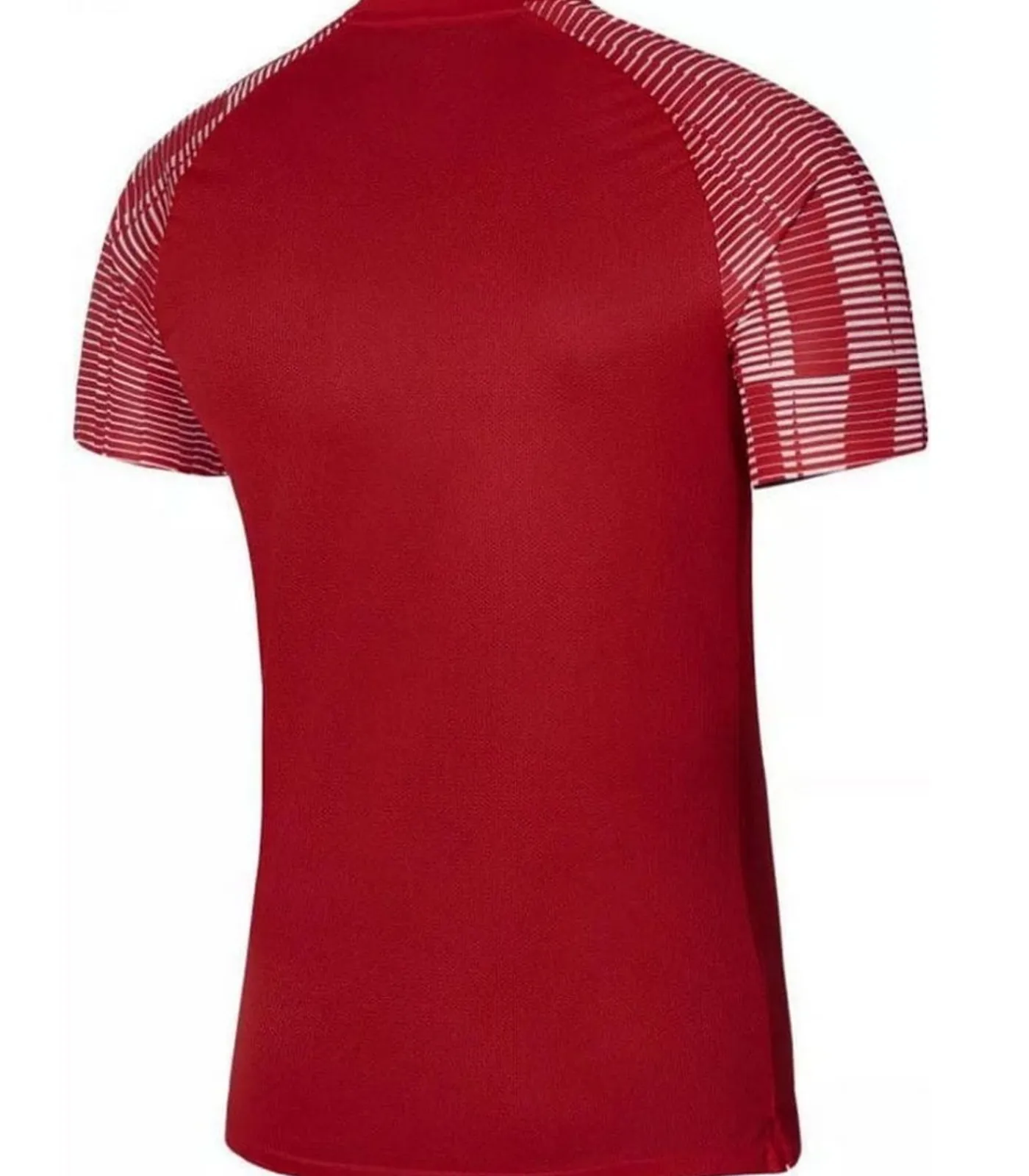 Kinderen Nike ACADEMY - Jersey - Rood