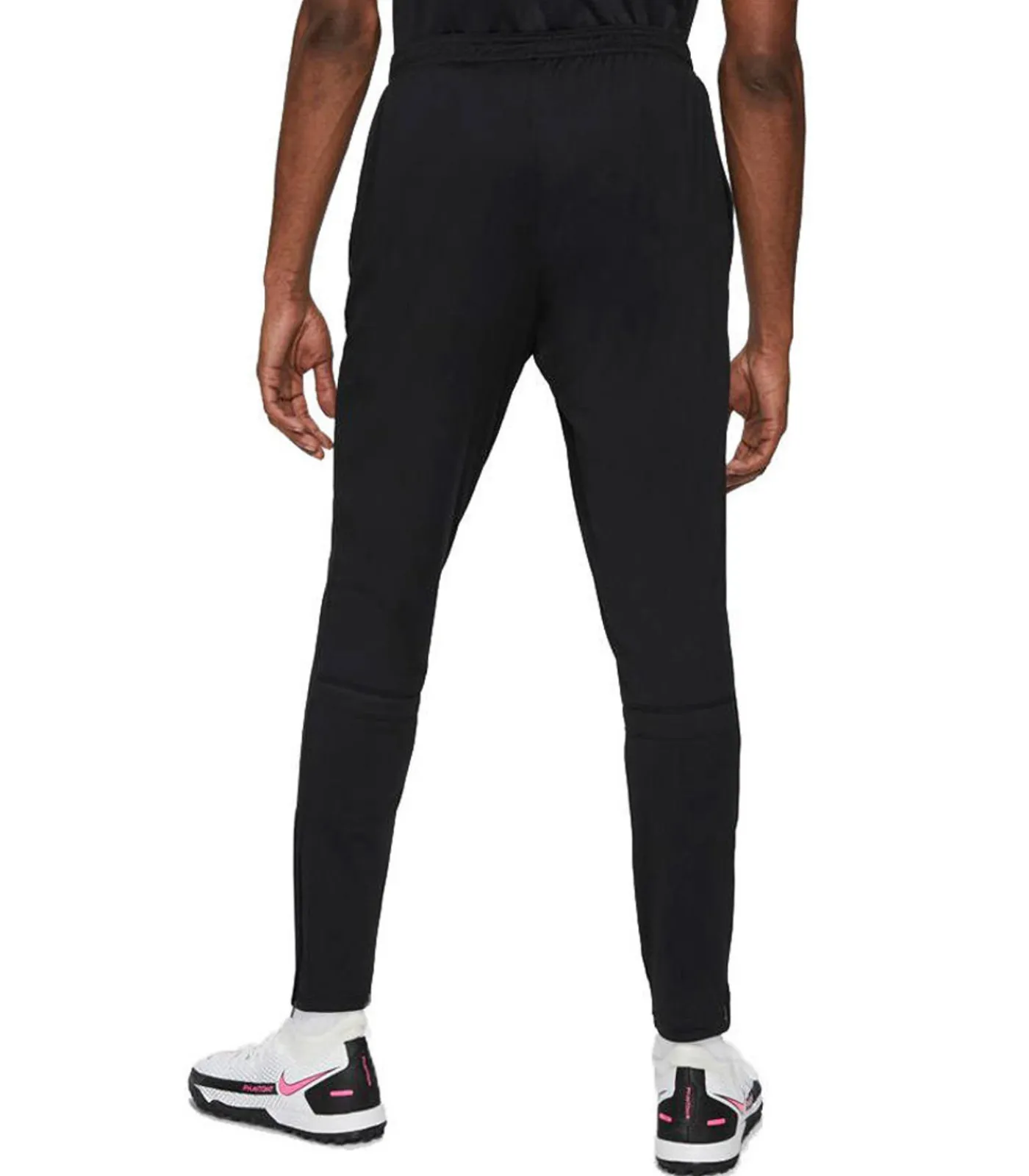 Sale ACADEMY - Joggingbroek - Zwart Heren Sportkledij