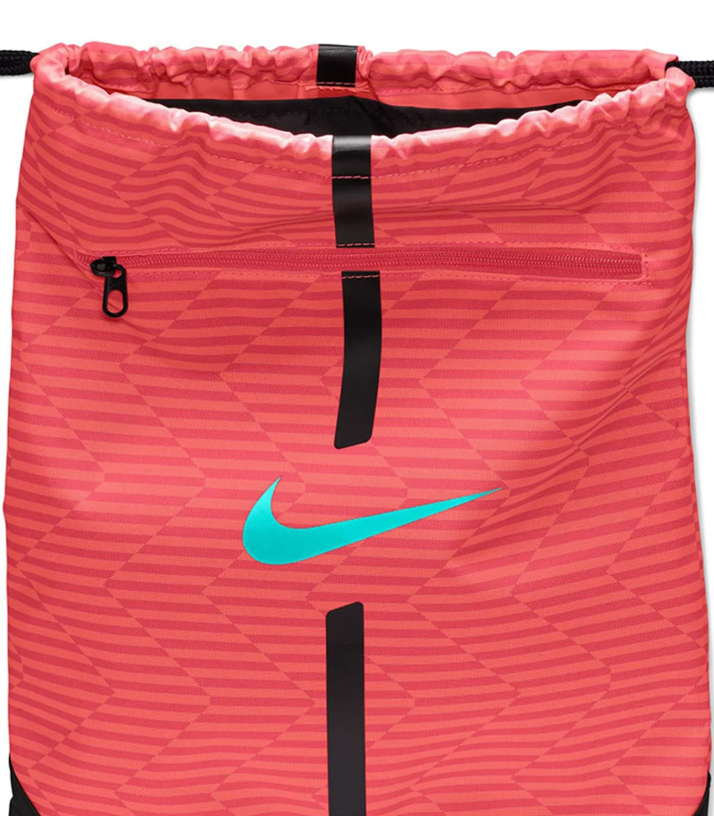 Nike ACADEMY - Tas - Rood