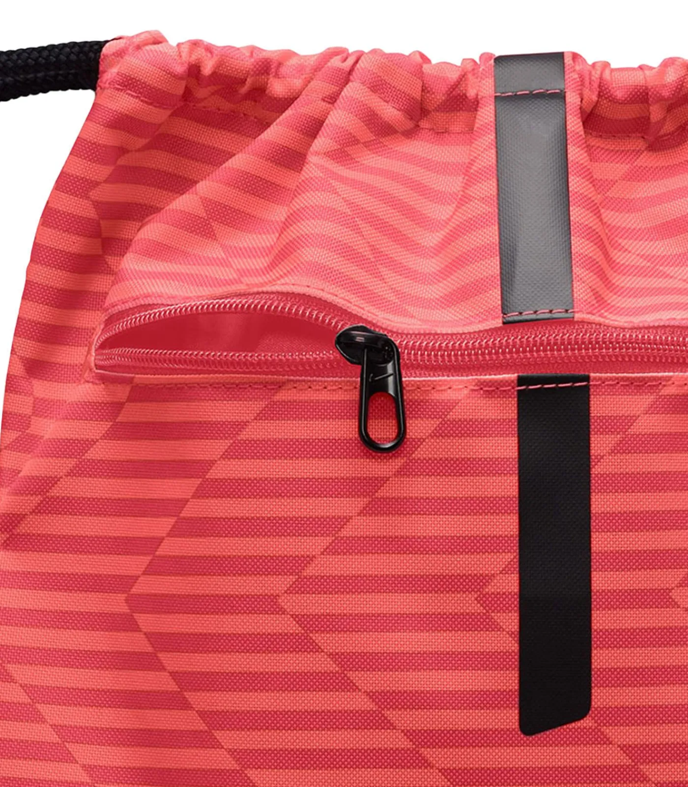 Nike ACADEMY - Tas - Rood