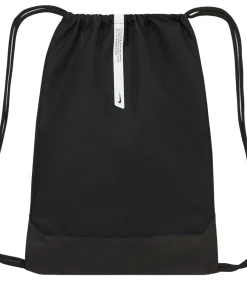 Nike ACADEMY - Tas - Zwart