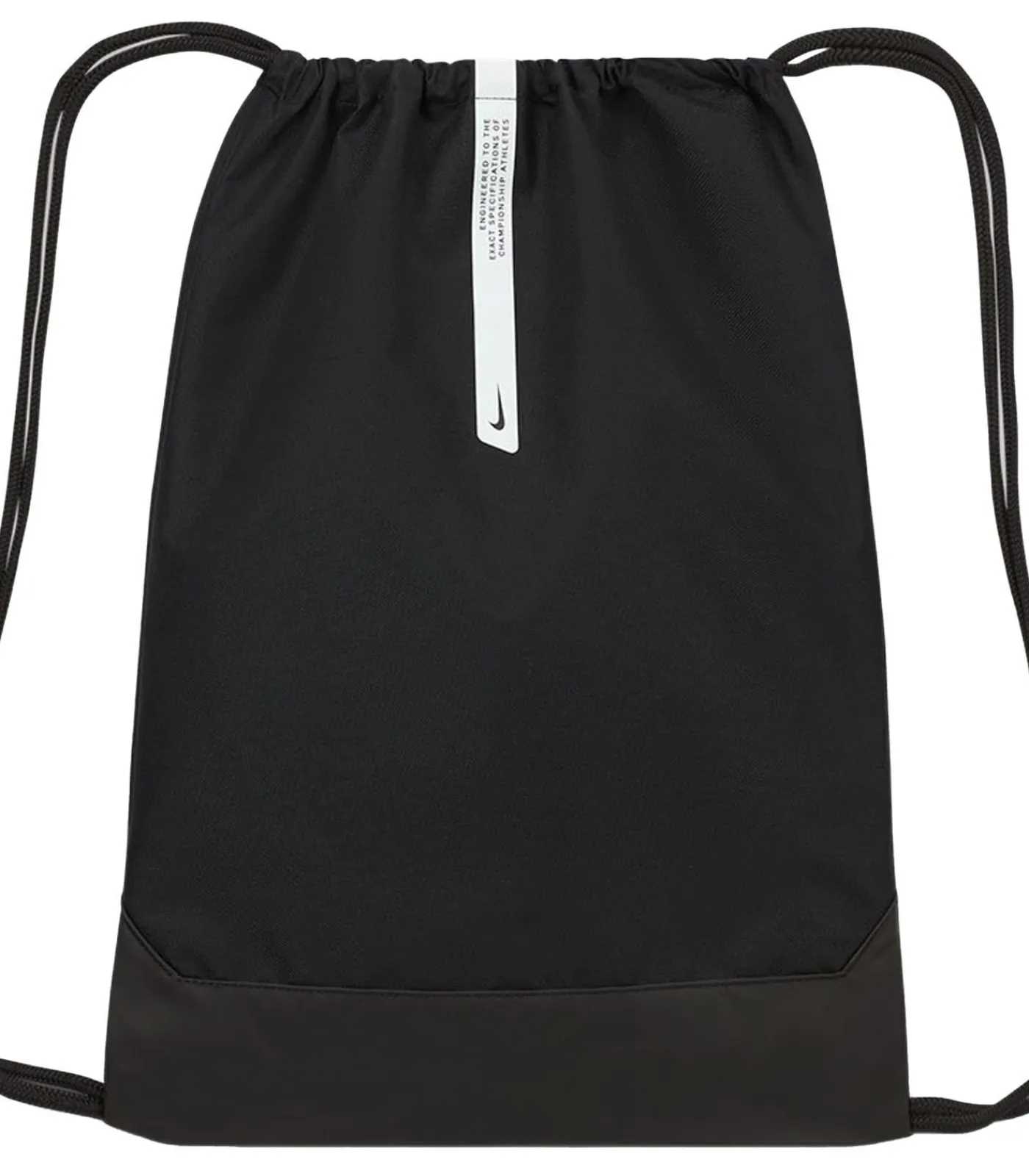 Nike ACADEMY - Tas - Zwart