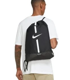 Nike ACADEMY - Tas - Zwart