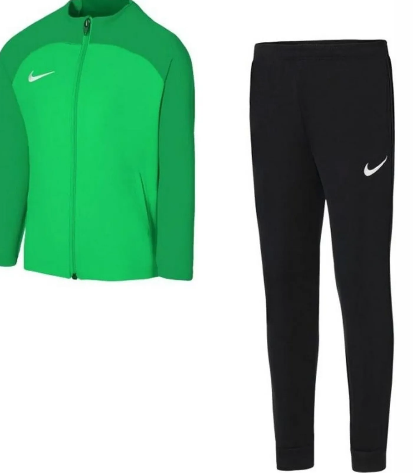 Best ACADEMY - Trainingspak - Rood Kinderen Sportkledij