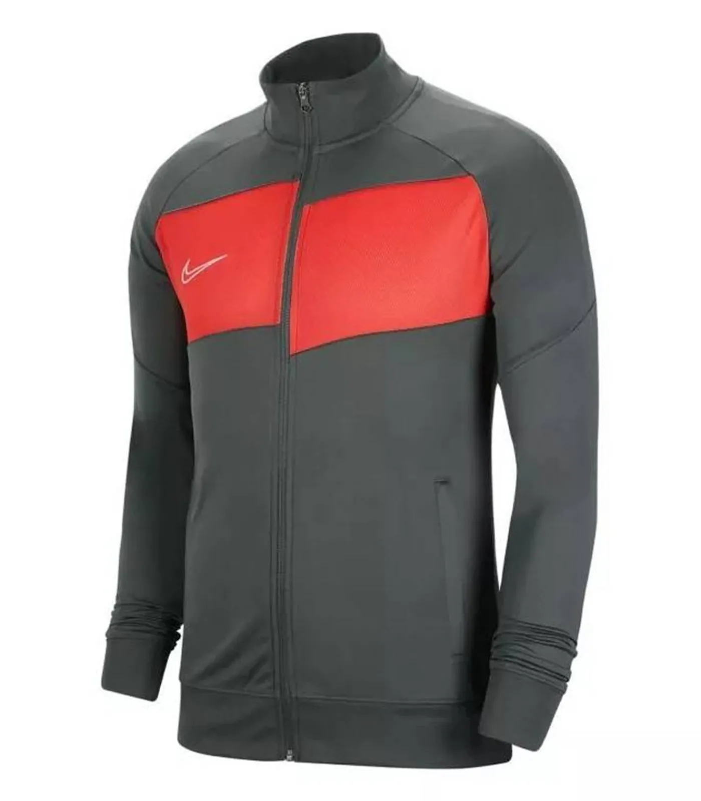 Kinderen Nike ACADEMY PRO - Jasje - Grijs