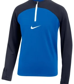 Kinderen Nike ACADEMY PRO - Jersey - Marineblauw