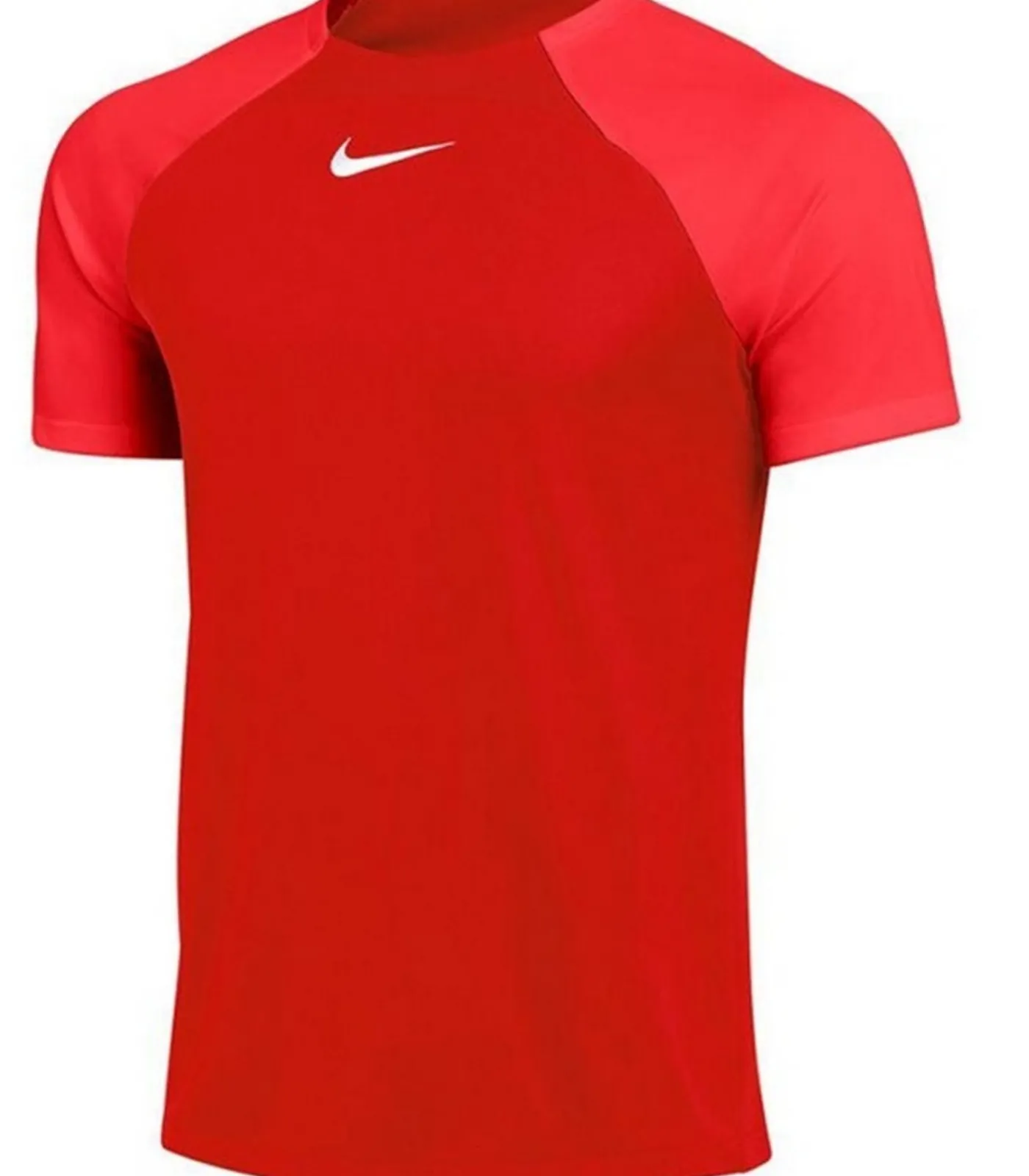 Clearance ACADEMY PRO - T-shirt - Rood Kinderen T-Shirts & Polo's