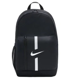 Nike ACADEMY TEAM - Rugzak - Zwart