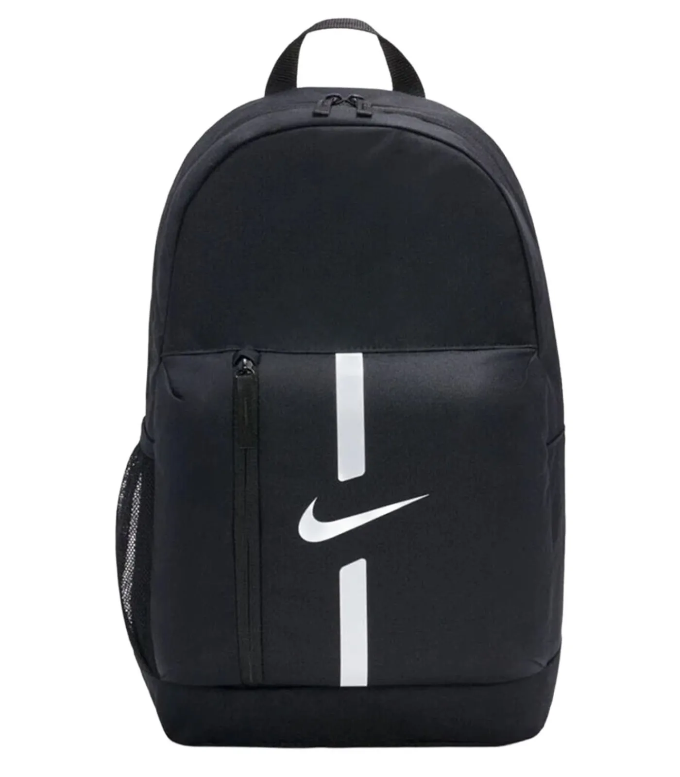 Nike ACADEMY TEAM - Rugzak - Zwart