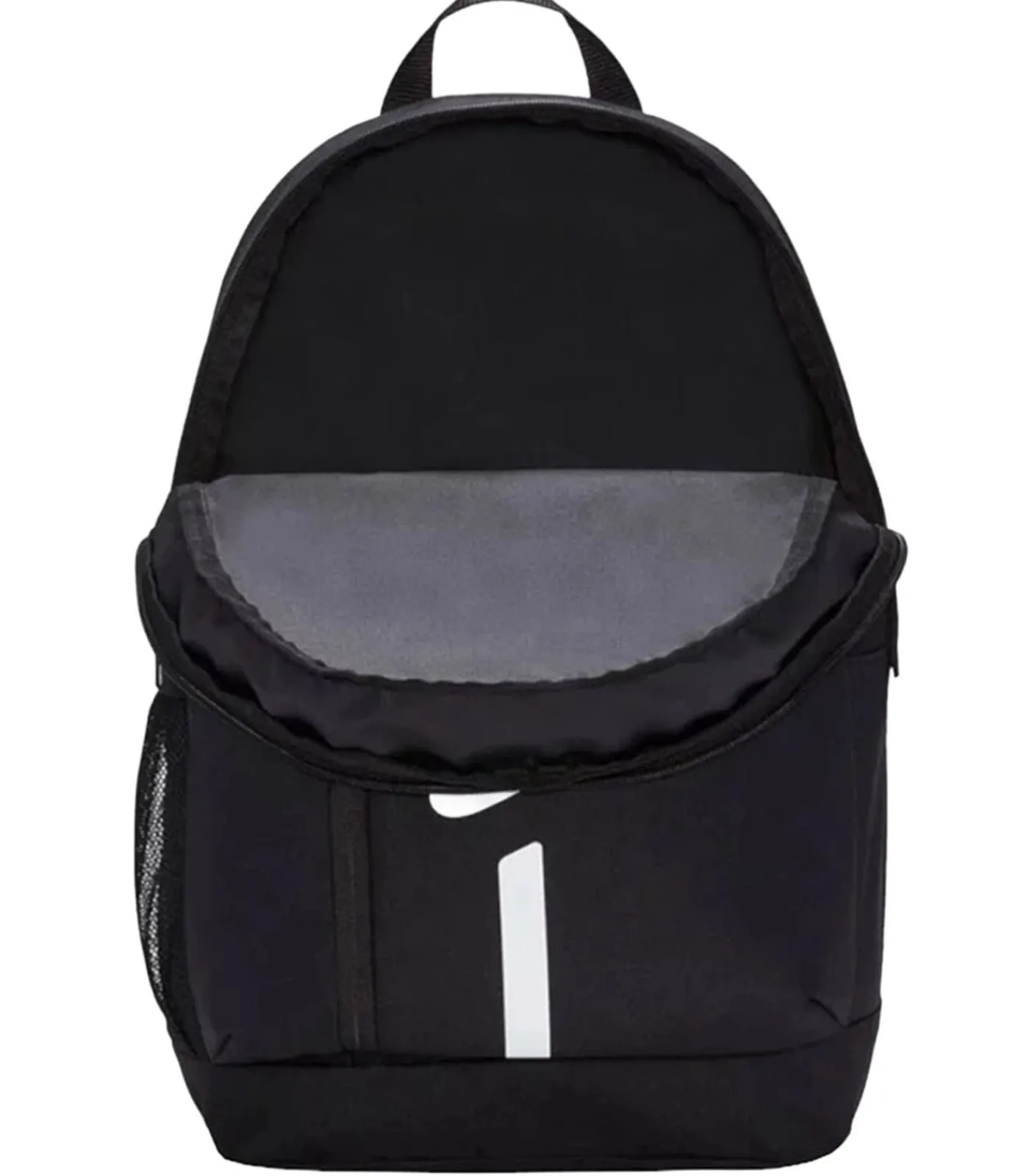 Nike ACADEMY TEAM - Rugzak - Zwart