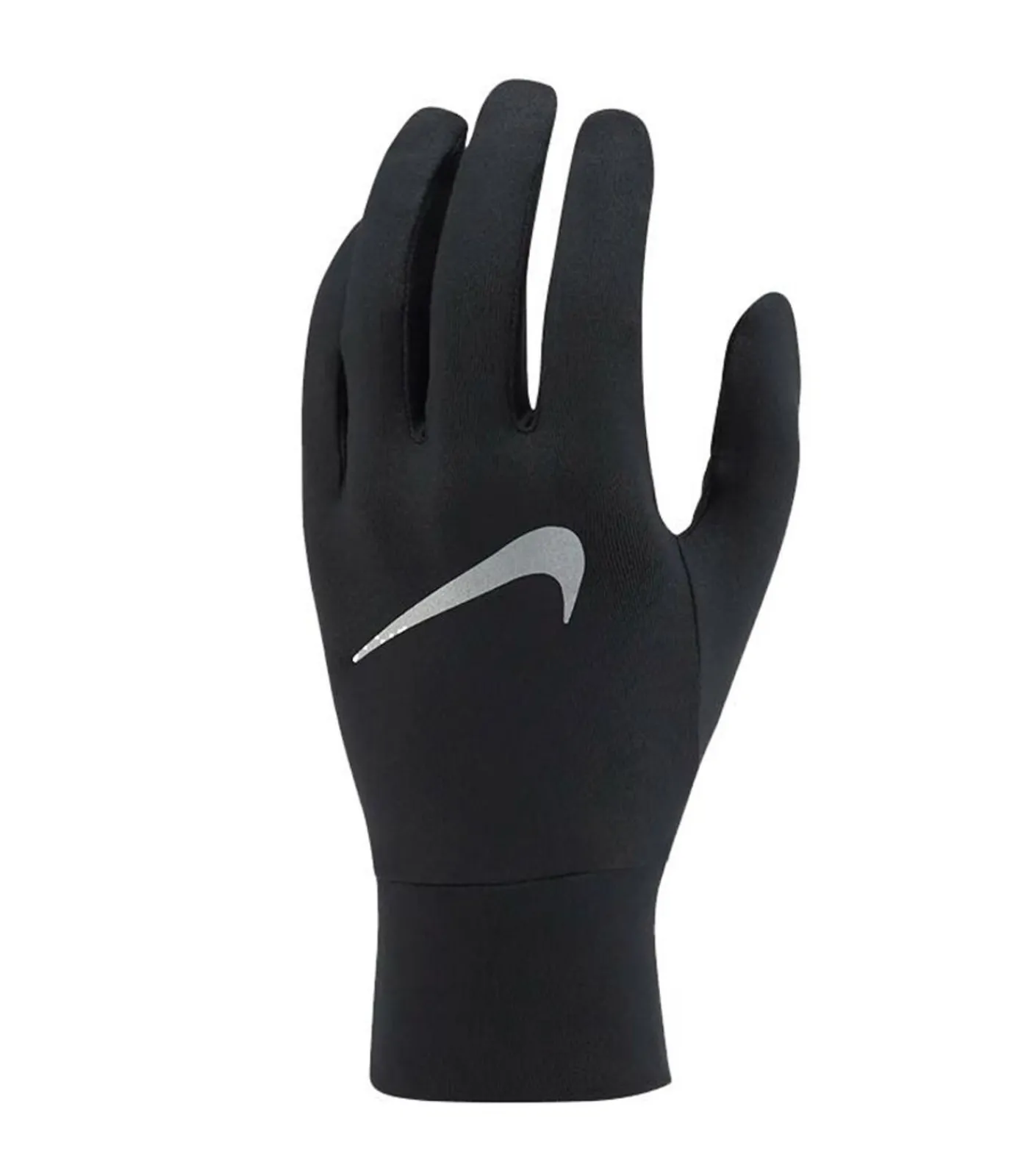 Heren Nike ACCELERATE - Handschoenen - Zwart