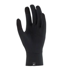 Heren Nike ACCELERATE - Handschoenen - Zwart