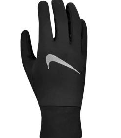 Heren Nike ACCELERATE - Handschoenen - Zwart