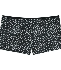 Best ACEANA - Bikinibroekje - Zwart DAMES Badmode