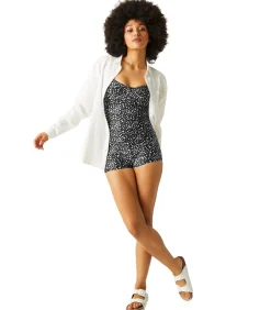 Best ACEANA - Bikinibroekje - Zwart DAMES Badmode