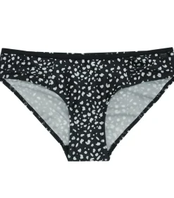 DAMES Regatta ACEANA - Bikinibroekje - Zwart