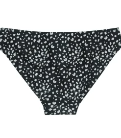 DAMES Regatta ACEANA - Bikinibroekje - Zwart