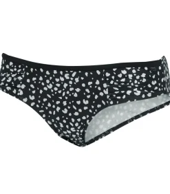 DAMES Regatta ACEANA - Bikinibroekje - Zwart