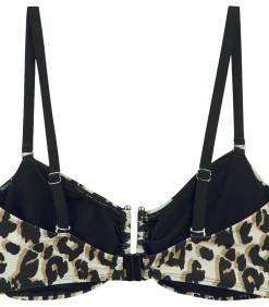 DAMES Regatta ACEANA III - bikinitop -