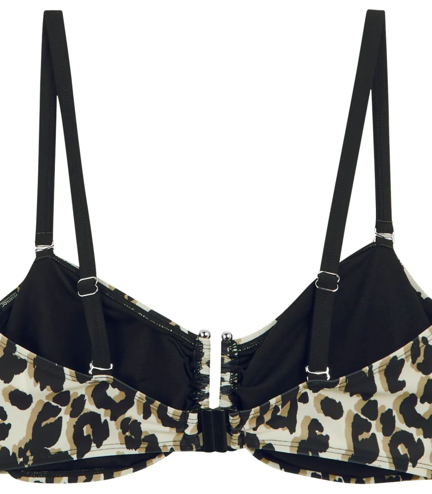 DAMES Regatta ACEANA III - bikinitop -