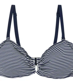 Outlet ACEANA III - bikinitop - Marineblauw DAMES Badmode