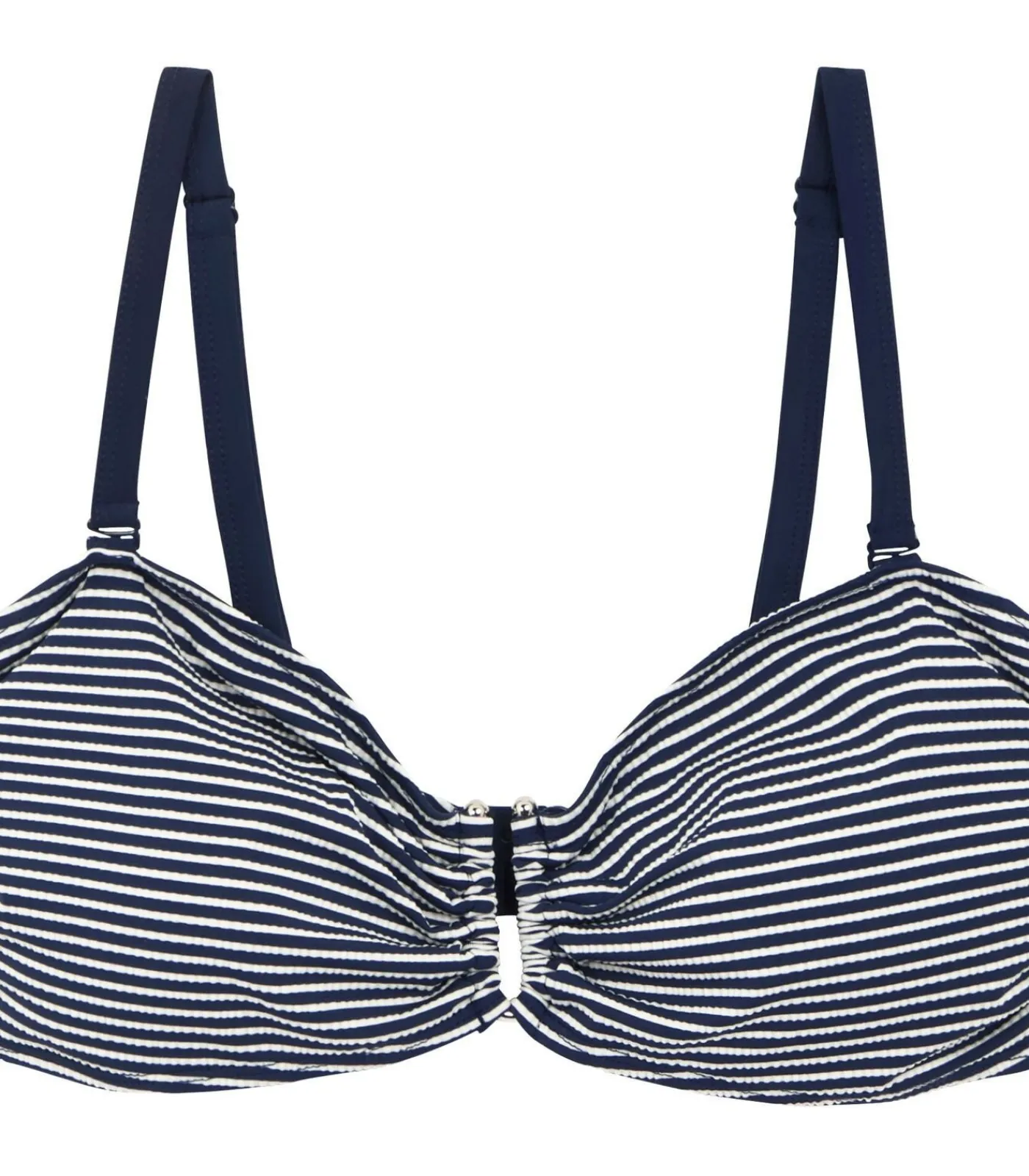 Outlet ACEANA III - bikinitop - Marineblauw DAMES Badmode