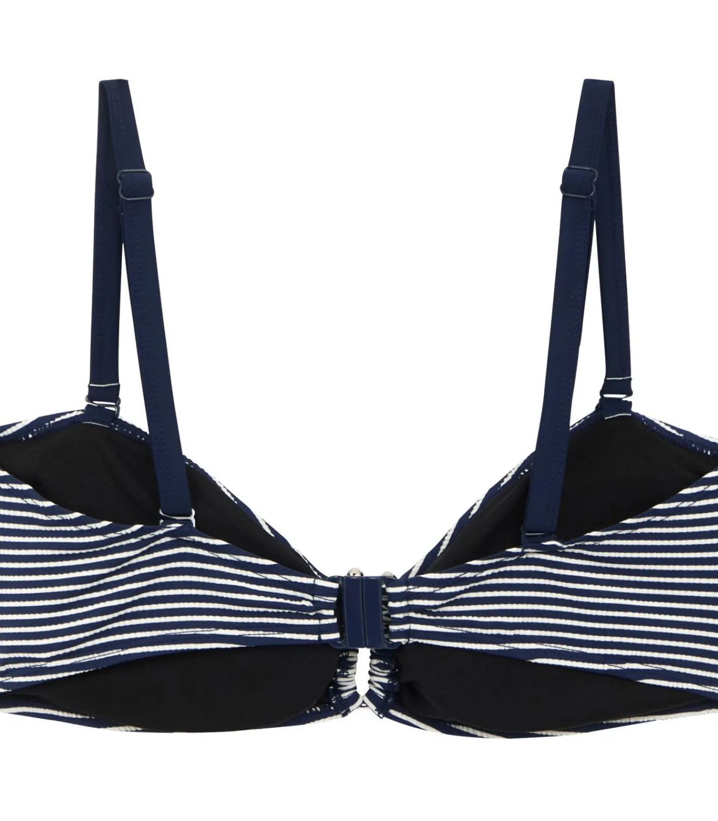 Outlet ACEANA III - bikinitop - Marineblauw DAMES Badmode