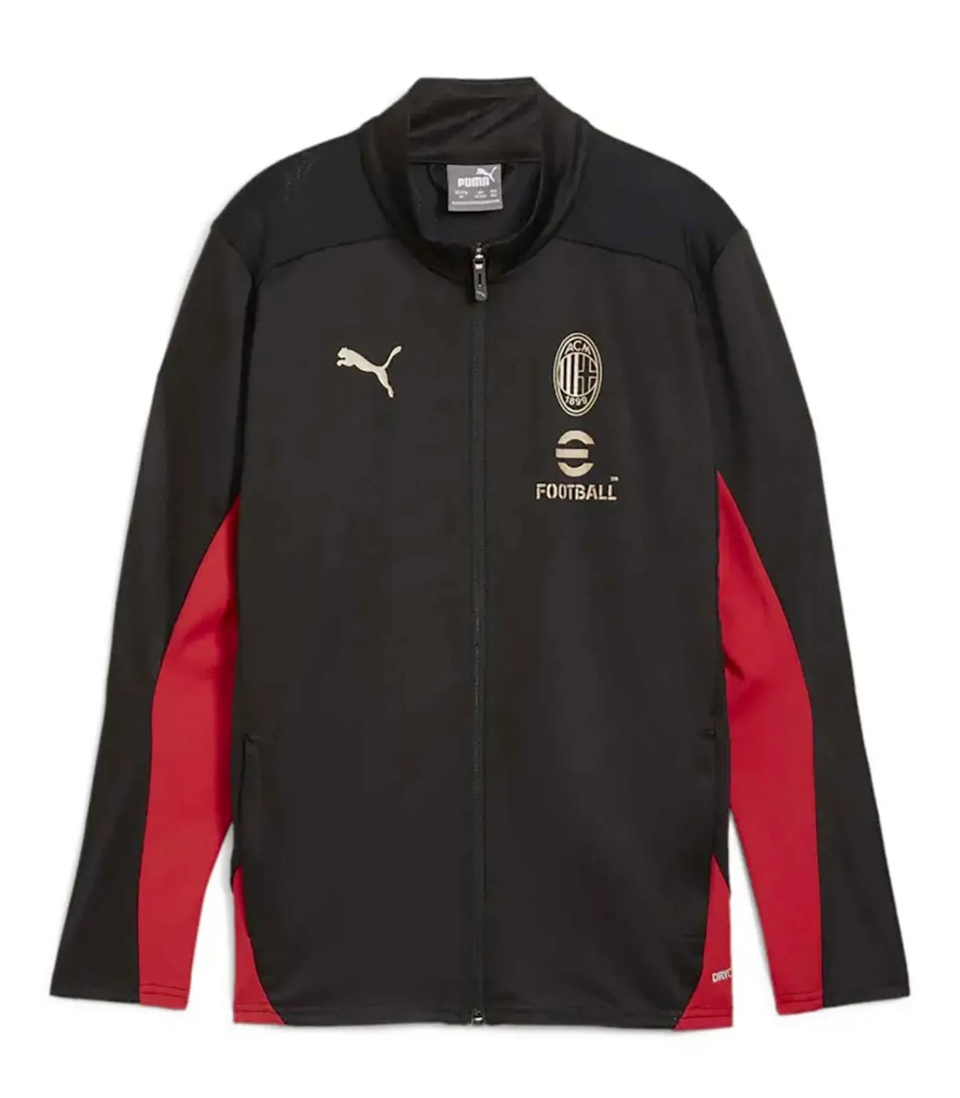 Kinderen PUMA Acm Training Jacket Jr