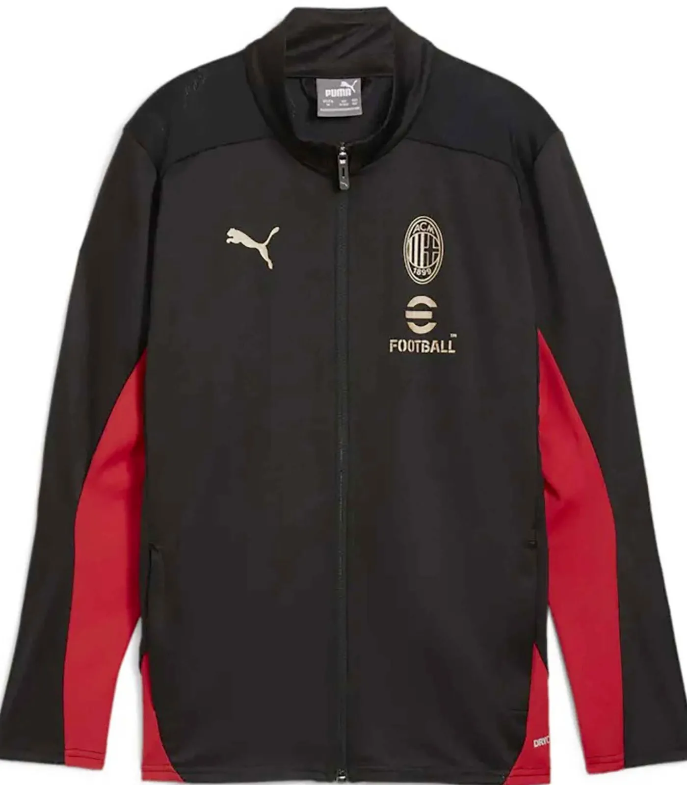 Kinderen PUMA Acm Training Jacket Jr