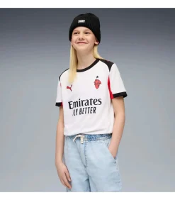 Kinderen PUMA Acm Away Jersey Replica Jr