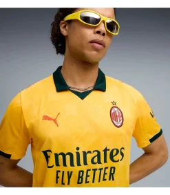 Sale Acm 3Rd Jersey Replica Heren T-Shirts & Polo's